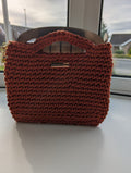Small handbag