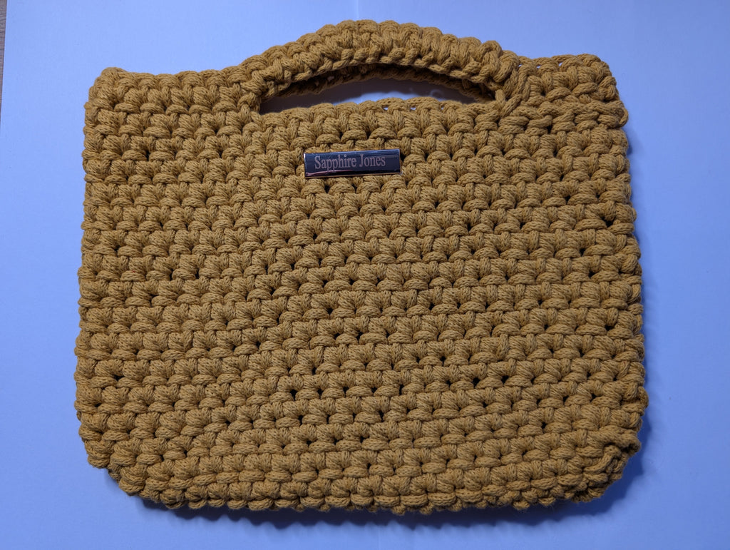 Small handbag