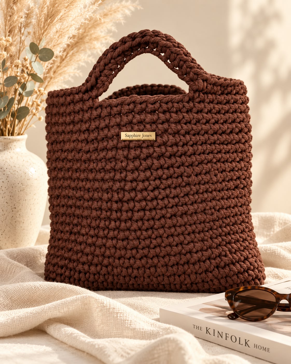 Medium handbag