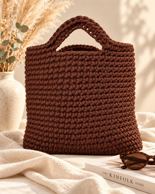 Medium handbag